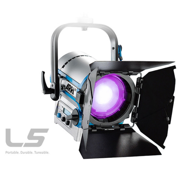 Светодиодный прожектор ARRI L5-C Color